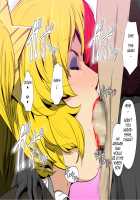 Zeonic Heaven e Youkoso! NEO / ジオニック・ヘブンへようこそ!NEO [Greco Roman] [Gundam Zz] Thumbnail Page 39