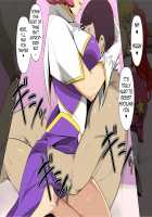 Zeonic Heaven e Youkoso! NEO / ジオニック・ヘブンへようこそ!NEO [Greco Roman] [Gundam Zz] Thumbnail Page 43