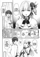 Ecchi na Shoukaku wa Dame desu ka? / えっちな翔鶴はだめですか? [Suishin Tenra] [Azur Lane] Thumbnail Page 03