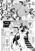 ZIKOMAN SUKEBE BOOK Vol.01 [Wtwinmk2nd] [Fate] Thumbnail Page 13