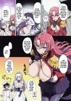 Nyuunai Shabaora / 乳内射爆了 [Crowly] [Azur Lane] Thumbnail Page 09