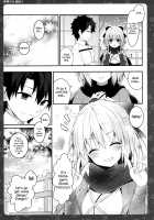 Okita-san Shitataru 2 / 沖田さん滴る2 [Konomi] [Fate] Thumbnail Page 16