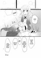 Sweet Afterschool / 甘い放課後 [Ema20] [Touhou Project] Thumbnail Page 27