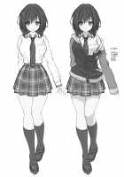 Sensee Shidou Shite ne / せんせぇ指導してね♡ [Konomi] [Original] Thumbnail Page 19