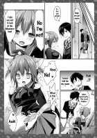 Nyancology -Homecoming Nekota-san's Secret- / ニャンコロジ -帰ってきた猫田さんの秘密- [Konomi] [Original] Thumbnail Page 13