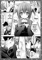 Nyancology -Homecoming Nekota-san's Secret- / ニャンコロジ -帰ってきた猫田さんの秘密- [Konomi] [Original] Thumbnail Page 16