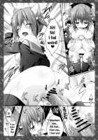 Nyancology -Homecoming Nekota-san's Secret- / ニャンコロジ -帰ってきた猫田さんの秘密- [Konomi] [Original] Thumbnail Page 21