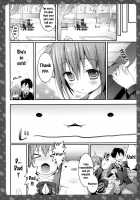 Nyancology -Homecoming Nekota-san's Secret- / ニャンコロジ -帰ってきた猫田さんの秘密- [Konomi] [Original] Thumbnail Page 23