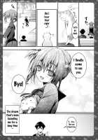 Nyancology -Homecoming Nekota-san's Secret- / ニャンコロジ -帰ってきた猫田さんの秘密- [Konomi] [Original] Thumbnail Page 24