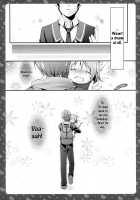 Nyancology -Homecoming Nekota-san's Secret- / ニャンコロジ -帰ってきた猫田さんの秘密- [Konomi] [Original] Thumbnail Page 25