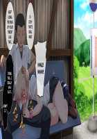 Bitch!? ga Inaka ni Yattekita / ビッチ！？が田舎にやってきた [Kemuri Haku] [Original] Thumbnail Page 34