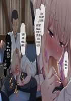 Bitch!? ga Inaka ni Yattekita / ビッチ！？が田舎にやってきた [Kemuri Haku] [Original] Thumbnail Page 35