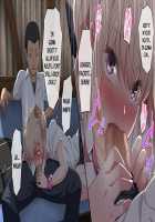 Bitch!? ga Inaka ni Yattekita / ビッチ！？が田舎にやってきた [Kemuri Haku] [Original] Thumbnail Page 36