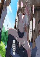 Bitch!? ga Inaka ni Yattekita / ビッチ！？が田舎にやってきた [Kemuri Haku] [Original] Thumbnail Page 43