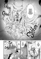 JK Dark Elf Shokushu o Kau! / JKダークエルフ触手を飼う! [Kouki Kuu] [Original] Thumbnail Page 11