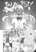 JK Dark Elf Shokushu o Kau! / JKダークエルフ触手を飼う! [Kouki Kuu] [Original] Thumbnail Page 03