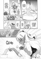 JK Dark Elf Shokushu o Kau! / JKダークエルフ触手を飼う! [Kouki Kuu] [Original] Thumbnail Page 04