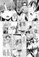 i.Saten [Mishima Hiroji] [Toaru Kagaku No Railgun] Thumbnail Page 17