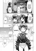 i.Saten [Mishima Hiroji] [Toaru Kagaku No Railgun] Thumbnail Page 18