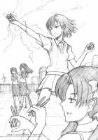 i.Saten [Mishima Hiroji] [Toaru Kagaku No Railgun] Thumbnail Page 22