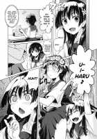 i.Saten [Mishima Hiroji] [Toaru Kagaku No Railgun] Thumbnail Page 02