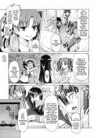 i.Saten [Mishima Hiroji] [Toaru Kagaku No Railgun] Thumbnail Page 04