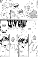 Otoko No Ko Version [Original] Thumbnail Page 10