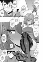 The Cute Parts About My Senpai / 先輩の可愛いところ [Kurihara Kenshirou] [Original] Thumbnail Page 11