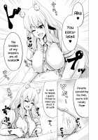 Suzuka Momiji Awase Tan Take / 鈴鹿御前紅葉合はせ恋愛譚 弐 [Sanbun Kyoden] [Fate] Thumbnail Page 10