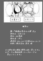 Suzuka Momiji Awase Tan Take / 鈴鹿御前紅葉合はせ恋愛譚 弐 [Sanbun Kyoden] [Fate] Thumbnail Page 21