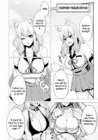 Suzuka Momiji Awase Tan Take / 鈴鹿御前紅葉合はせ恋愛譚 弐 [Sanbun Kyoden] [Fate] Thumbnail Page 03