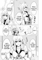 Suzuka Momiji Awase Tan Take / 鈴鹿御前紅葉合はせ恋愛譚 弐 [Sanbun Kyoden] [Fate] Thumbnail Page 04