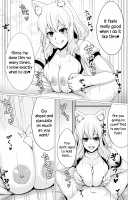 Suzuka Momiji Awase Tan Take / 鈴鹿御前紅葉合はせ恋愛譚 弐 [Sanbun Kyoden] [Fate] Thumbnail Page 06