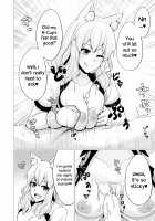 Suzuka Momiji Awase Tan Take / 鈴鹿御前紅葉合はせ恋愛譚 弐 [Sanbun Kyoden] [Fate] Thumbnail Page 07