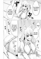 Suzuka Momiji Awase Tan Take / 鈴鹿御前紅葉合はせ恋愛譚 弐 [Sanbun Kyoden] [Fate] Thumbnail Page 09