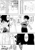 TS Shita Eiyuu ni Fudeoroshi Shitemorau Hon / TSした英雄に筆下ろししてもらう本 [Aimaitei Umami] [Fate] Thumbnail Page 24