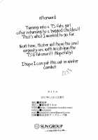TS Shita Eiyuu ni Fudeoroshi Shitemorau Hon / TSした英雄に筆下ろししてもらう本 [Aimaitei Umami] [Fate] Thumbnail Page 25