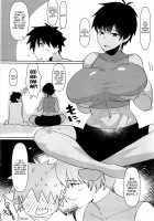 TS Shita Eiyuu ni Fudeoroshi Shitemorau Hon / TSした英雄に筆下ろししてもらう本 [Aimaitei Umami] [Fate] Thumbnail Page 05