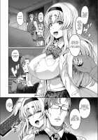 Saimin Seikatsu [Fujimiya Iria Kanochi Hen] 4 / 催眠性活 [Tawara Hiryuu] [Original] Thumbnail Page 03