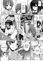 Kanojo ni Naisho de / カノジョにナイショで [Tawara Hiryuu] [Original] Thumbnail Page 02