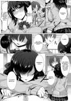 Kanojo ni Naisho de / カノジョにナイショで [Tawara Hiryuu] [Original] Thumbnail Page 06