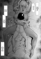 A-Cup no Kanojo yori J-Cup no Kuro Gal no Onee-san no Hou ga Ii yo ne? / Aカップの彼女よりJカップの黒ギャルのお姉さんの方がいいよね? [Kinntarou] [Original] Thumbnail Page 34