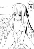 5Toubun no Hanayome Chapter 44.5 / 5등분의신부 44.5화 [Self-employed] [Gotoubun No Hanayome] Thumbnail Page 01