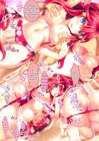 Gotoubun no Yuuwaku / 五等分の誘惑 [Fujima Takuya] [Gotoubun No Hanayome] Thumbnail Page 17