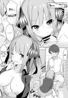 Nino / 二乃 [Gotoubun No Hanayome] Thumbnail Page 02