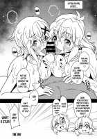 Symphogear no Hon / シンフォギアの本 [Shimantogawa] [Senki Zesshou Symphogear] Thumbnail Page 10