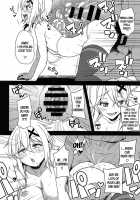 Symphogear no Hon / シンフォギアの本 [Shimantogawa] [Senki Zesshou Symphogear] Thumbnail Page 05