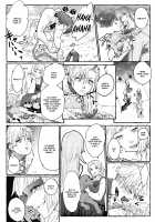 He's Set up with a Dog ~How to Raise a Loyal Bitch Bride~ / 牡犬に娶られた男～貞淑な花嫁犬の育て方～ [Yukishige] [Original] Thumbnail Page 19