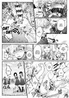 He's Set up with a Dog ~How to Raise a Loyal Bitch Bride~ / 牡犬に娶られた男～貞淑な花嫁犬の育て方～ [Yukishige] [Original] Thumbnail Page 22