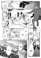 He's Set up with a Dog ~How to Raise a Loyal Bitch Bride~ / 牡犬に娶られた男～貞淑な花嫁犬の育て方～ [Yukishige] [Original] Thumbnail Page 25
